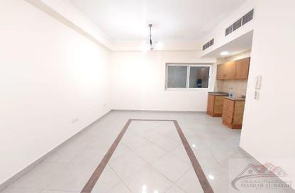 Apartment - Studio - 1 Bathroom for rent in Moon Tower 1 - Moon Towers - Al Nahda - Sharjah