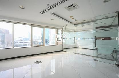 Office Space - Studio for rent in Westburry Tower 1 - Westburry Square - Business Bay - Dubai