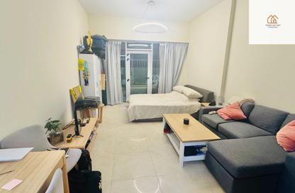 Apartment - Studio - 1 for rent in Samia Azizi - Al Furjan - Dubai