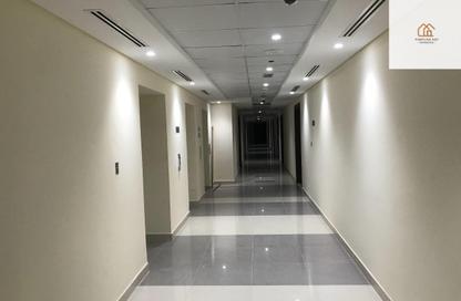 Apartment - Studio - 1 for rent in Samia Azizi - Al Furjan - Dubai
