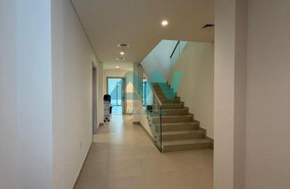Villa - 6 - 7+ for rent in Fay Alreeman - Al Shamkha - Abu Dhabi