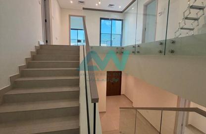 Villa - 6 - 7+ for rent in Fay Alreeman - Al Shamkha - Abu Dhabi