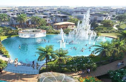 Villa - 4 Bedrooms - 4 Bathrooms for sale in DAMAC Sun City - Dubai Land - Dubai Villa - 4 Bedrooms - 4 Bathrooms for sale in DAMAC Sun City - Dubai Land - Dubai