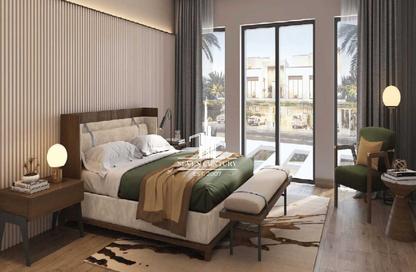 Villa - 4 Bedrooms - 4 Bathrooms for sale in DAMAC Sun City - Dubai Land - Dubai Villa - 4 Bedrooms - 4 Bathrooms for sale in DAMAC Sun City - Dubai Land - Dubai