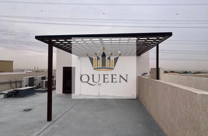 Apartment - 5 Bedrooms - 7 Bathrooms for rent in Al Yasmeen 1 - Al Yasmeen - Ajman