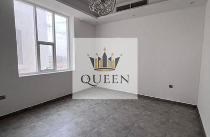 Apartment - 5 Bedrooms - 7 Bathrooms for rent in Al Yasmeen 1 - Al Yasmeen - Ajman