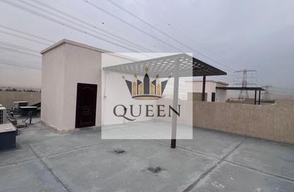 Apartment - 5 Bedrooms - 7 Bathrooms for rent in Al Yasmeen 1 - Al Yasmeen - Ajman