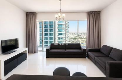Apartment - 2 Bedrooms - 2 Bathrooms for rent in Giovanni Boutique Suites - Dubai Sports City - Dubai Apartment - 2 Bedrooms - 2 Bathrooms for rent in Giovanni Boutique Suites - Dubai Sports City - Dubai