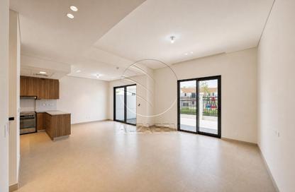 Townhouse - 3 - 4 for sale in Toledo - Zayed City (Khalifa City C) - Khalifa City - Abu Dhabi
