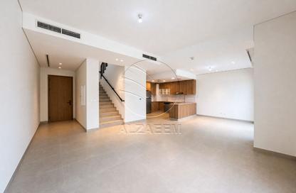Townhouse - 3 - 4 for sale in Toledo - Zayed City (Khalifa City C) - Khalifa City - Abu Dhabi