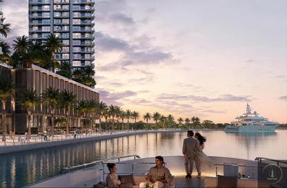 Penthouse - 2 Bedrooms - 3 Bathrooms for sale in Creek Bay Tower B - Creek Bay - Dubai Creek Harbour (The Lagoons) - Dubai