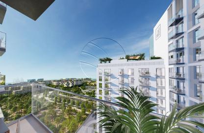 Apartment - 1 - 2 for sale in Manarat Living - Saadiyat Cultural District - Saadiyat Island - Abu Dhabi Apartment - 1 - 2 for sale in Manarat Living - Saadiyat Cultural District - Saadiyat Island - Abu Dhabi