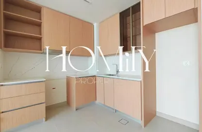 شقة - غرفة نوم - 1 حمام للايجار في برج Park Horizon 1 - بارك هورايزون - دبي هيلز استيت - دبي