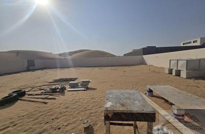 Land - Studio for rent in Al Sajaa S - Al Sajaa - Sharjah