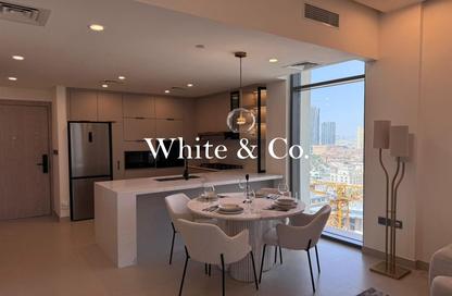 Apartment - 2 Bedrooms - 3 Bathrooms for rent in Hadley Heights - District 11 - Jumeirah Village Circle - Dubai