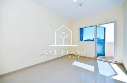 Apartment - 1 Bedroom - 2 Bathrooms for rent in Marina Bay by DAMAC - Najmat Abu Dhabi - Al Reem Island - Abu Dhabi