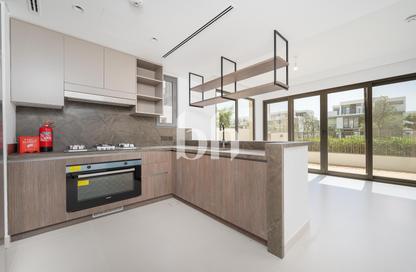 Townhouse - 4 Bedrooms - 5 Bathrooms for rent in Aura - Tilal Al Ghaf - Dubai