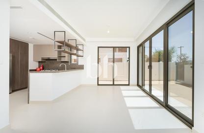 Townhouse - 4 Bedrooms - 5 Bathrooms for rent in Aura - Tilal Al Ghaf - Dubai