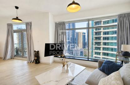 Apartment - 1 - 2 for sale in The Lofts West - The Lofts - Downtown Dubai - Dubai
