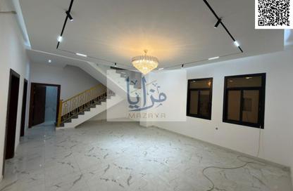 Villa - 5 Bedrooms - 7 Bathrooms for sale in Al Helio 2 - Al Helio - Ajman
