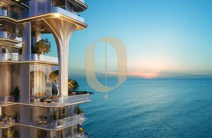 Apartment - 2 Bedrooms - 3 Bathrooms for sale in Breez by Danube - Maritime City - Dubai