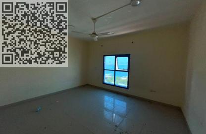 Apartment - 3 Bedrooms - 3 Bathrooms for rent in Al Khor Tower B3 - Al Khail Towers - Ajman Downtown - Ajman