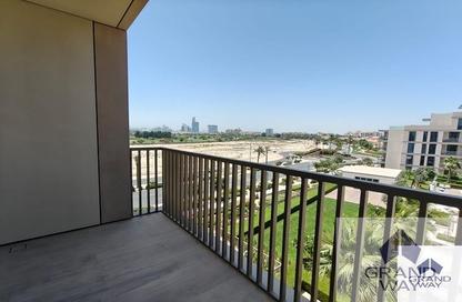Apartment - 3 Bedrooms - 4 Bathrooms for rent in Al Badia Living Building C - Al Badia Living - Dubai Festival City - Dubai