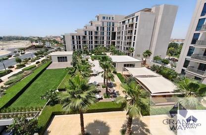 Apartment - 3 Bedrooms - 4 Bathrooms for rent in Al Badia Living Building C - Al Badia Living - Dubai Festival City - Dubai