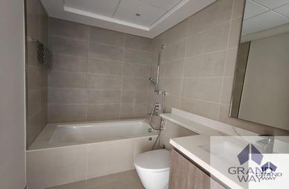 Apartment - 3 Bedrooms - 4 Bathrooms for rent in Al Badia Living Building C - Al Badia Living - Dubai Festival City - Dubai