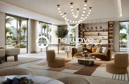 فيلا - 3 غرف نوم - 5 حمامات للبيع في سيرو - ذا هايتس كونتري كلوب آند ويلنيس - دبي