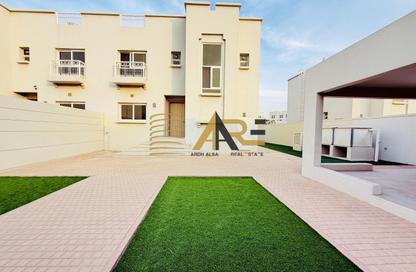 Villa - 3 Bedrooms - 4 Bathrooms for rent in Barashi - Al Badie - Sharjah