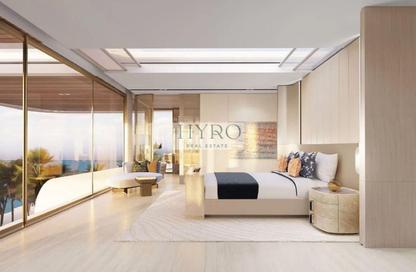 Villa - 5 Bedrooms - 6 Bathrooms for sale in Amali Island - The World Islands - Dubai Villa - 5 Bedrooms - 6 Bathrooms for sale in Amali Island - The World Islands - Dubai