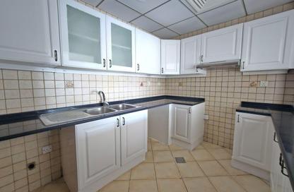Apartment - 2 Bedrooms - 3 Bathrooms for rent in Faraidooni Building - Dubai Silicon Oasis - Dubai