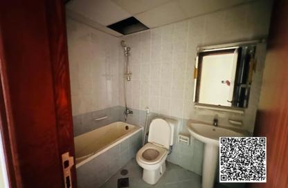 Apartment - 1 Bedroom - 2 Bathrooms for sale in Orient Towers - Al Bustan - Ajman