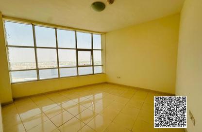 Apartment - 1 Bedroom - 2 Bathrooms for sale in Orient Towers - Al Bustan - Ajman