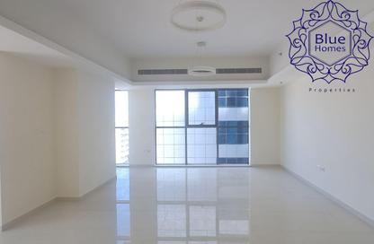 Apartment - 3 Bedrooms - 5 Bathrooms for rent in Zee Zee Tower - Al Barsha 1 - Al Barsha - Dubai