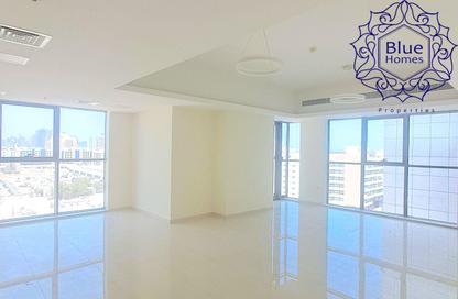 Apartment - 3 Bedrooms - 5 Bathrooms for rent in Zee Zee Tower - Al Barsha 1 - Al Barsha - Dubai