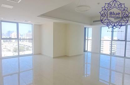 Apartment - 3 Bedrooms - 5 Bathrooms for rent in Zee Zee Tower - Al Barsha 1 - Al Barsha - Dubai