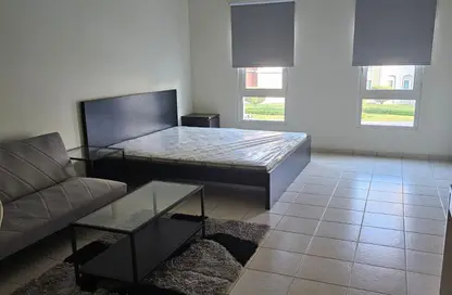 شقة - 1 حمام للايجار في مبنى 111 - طراز حديث - ديسكفري جاردنز - دبي شقة - 1 حمام للايجار في مبنى 111 - طراز حديث - ديسكفري جاردنز - دبي