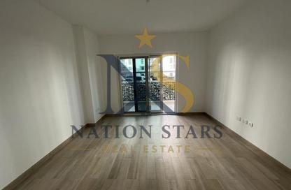 Apartment - Studio - 1 Bathroom for sale in Waters Edge - Yas Island - Abu Dhabi