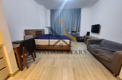 Apartment - 1 Bathroom for sale in Waters Edge - Yas Island - Abu Dhabi