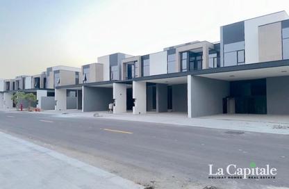 Townhouse - 3 Bedrooms - 4 Bathrooms for sale in Mudon Al Ranim 5 - Mudon - Dubai