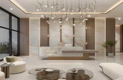 Apartment - Studio - 1 Bathroom for sale in Mi Casa by London Gate - District 16 - Jumeirah Village Circle - Dubai