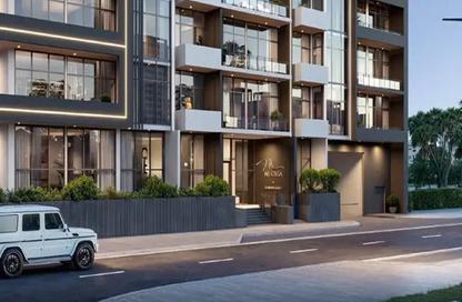 Apartment - Studio - 1 Bathroom for sale in Mi Casa by London Gate - District 16 - Jumeirah Village Circle - Dubai