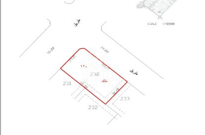 Land - Studio for sale in Al Nahda Complex - Al Nahda - Sharjah