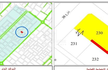 Land - Studio for sale in Al Nahda Complex - Al Nahda - Sharjah