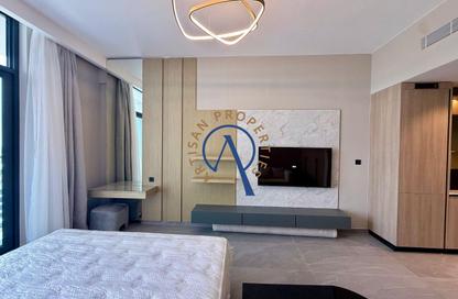 Apartment - Studio - 1 Bathroom for rent in Elevate by Prescott - Arjan - Dubai