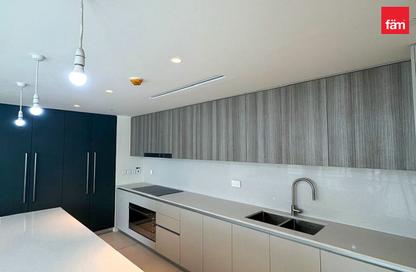 Apartment - 4 Bedrooms - 5 Bathrooms for rent in Laurel - Central Park at City Walk - City Walk - Dubai