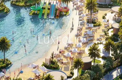 Villa - 6 Bedrooms - 7+ Bathrooms for sale in The Farmhouses - Damac Hills 2 - Dubai Villa - 6 Bedrooms - 7+ Bathrooms for sale in The Farmhouses - Damac Hills 2 - Dubai