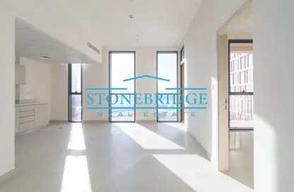 Apartment - 1 Bedroom - 2 Bathrooms for sale in Afnan 2 - Midtown - Dubai Production City (IMPZ) - Dubai